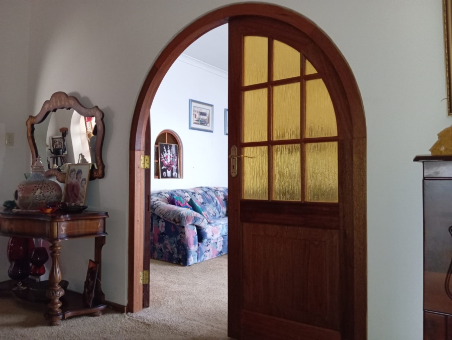 3 Bedroom Property for Sale in Mount Croix Eastern Cape